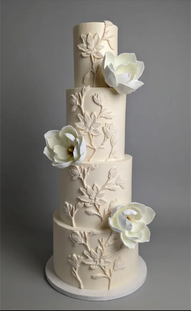 Little Miss Cakes — photo from the business 1