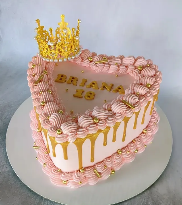 Little Miss Cakes — customer photo 6