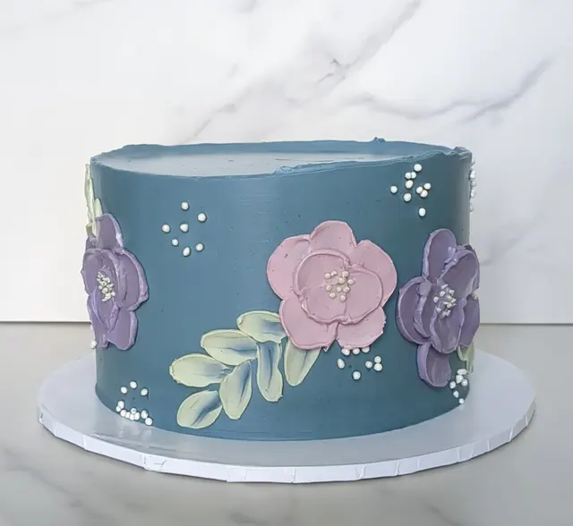 Little Miss Cakes — photo from the business 4