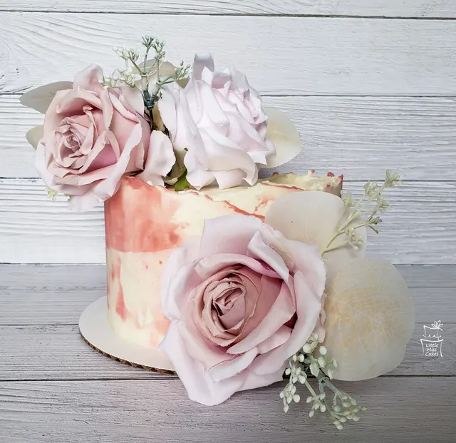 Little Miss Cakes — customer photo 7