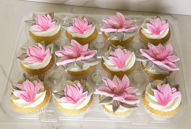 Little Miss Cakes — photo from the business 5