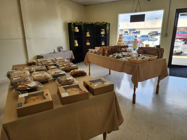 G. Charles Bakery — customer photo 8