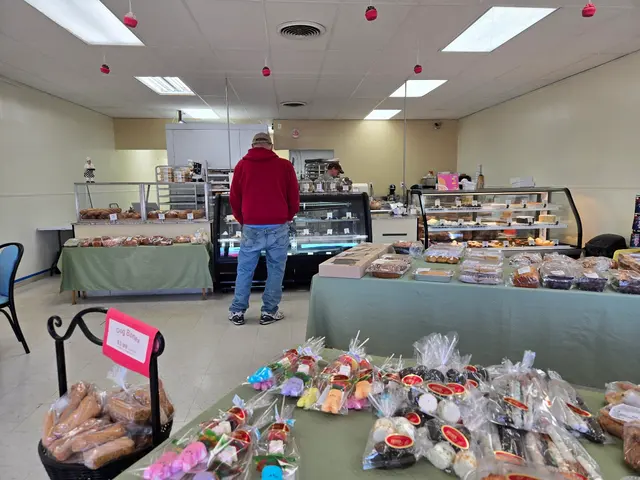 G. Charles Bakery — customer photo 9