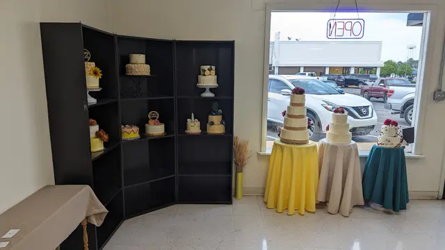 G. Charles Bakery — customer photo 12