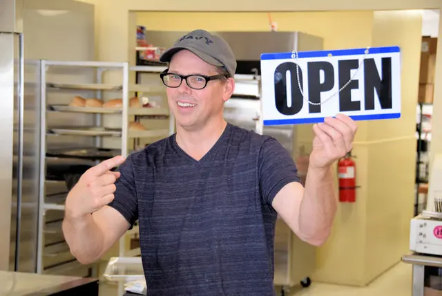 G. Charles Bakery — photo from the business 3