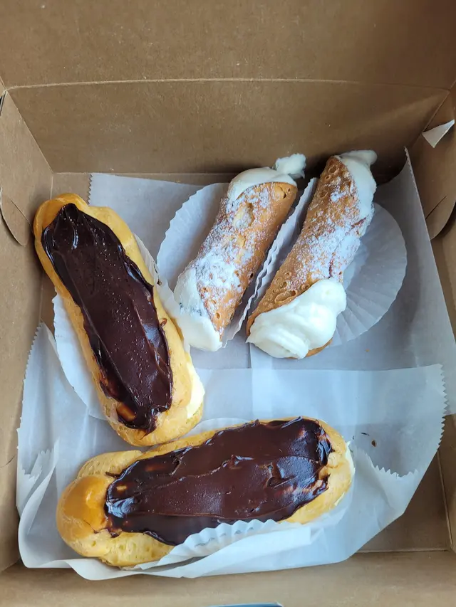 G. Charles Bakery — customer photo 7
