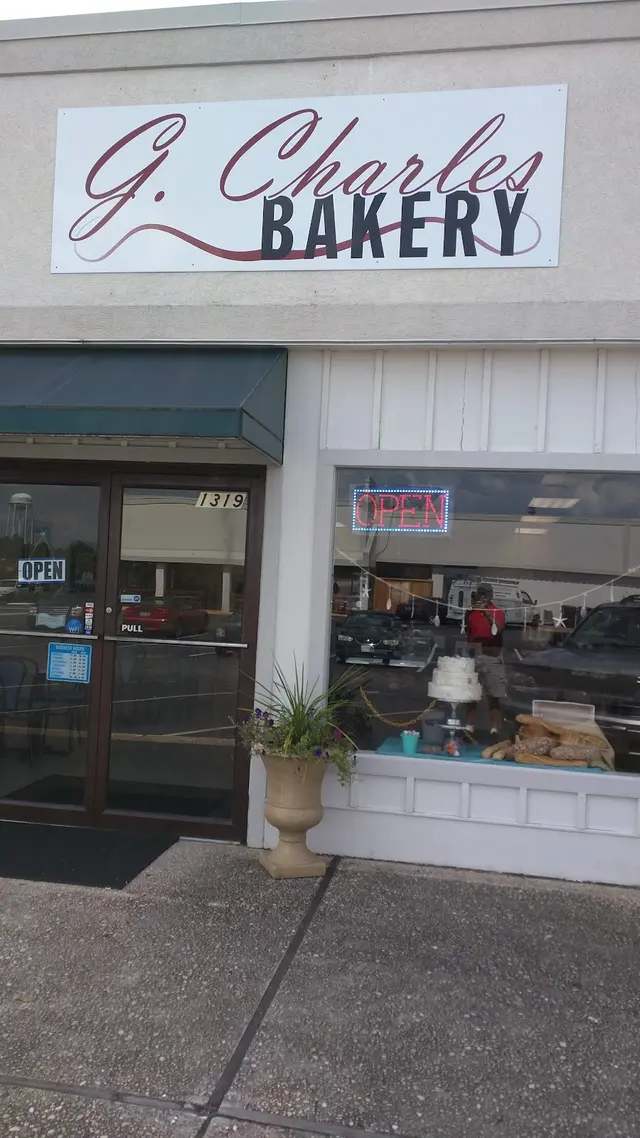 G. Charles Bakery — customer photo 1
