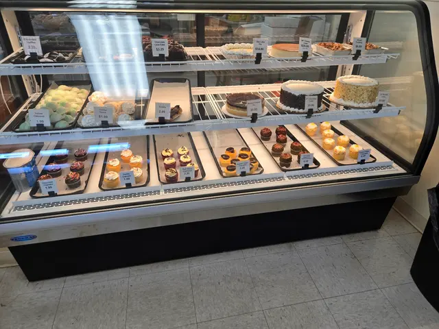 G. Charles Bakery — customer photo 4