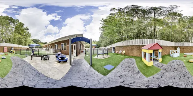 The Goddard School of Cary — customer photo 9
