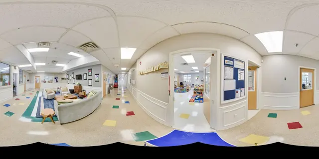The Goddard School of Cary — customer photo 10
