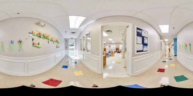 The Goddard School of Cary — customer photo 8