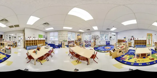 The Goddard School of Cary — customer photo 2