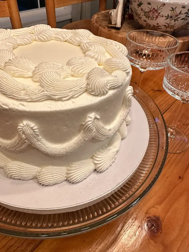 DeLucia's Bake Shop — customer photo 10