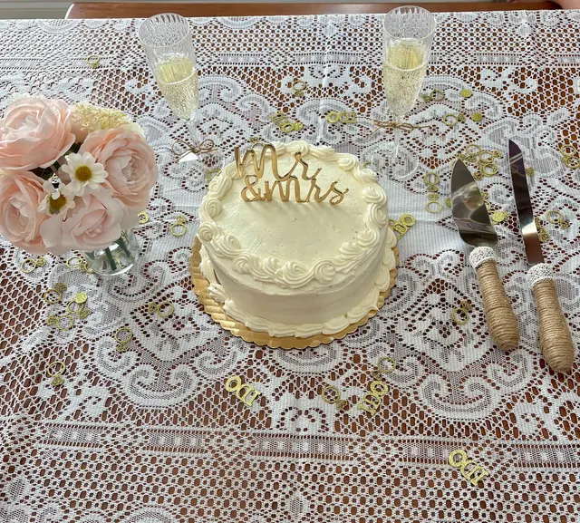 DeLucia's Bake Shop — customer photo 9