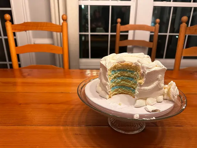 DeLucia's Bake Shop — customer photo 12