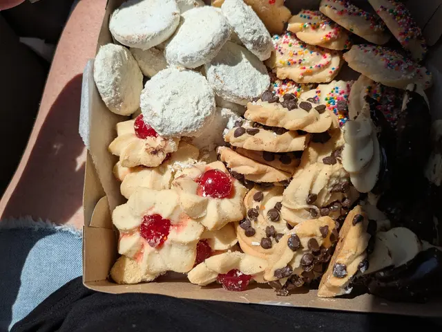 DeLucia's Bake Shop — customer photo 11