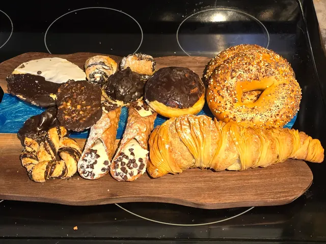 DeLucia's Bake Shop — customer photo 4