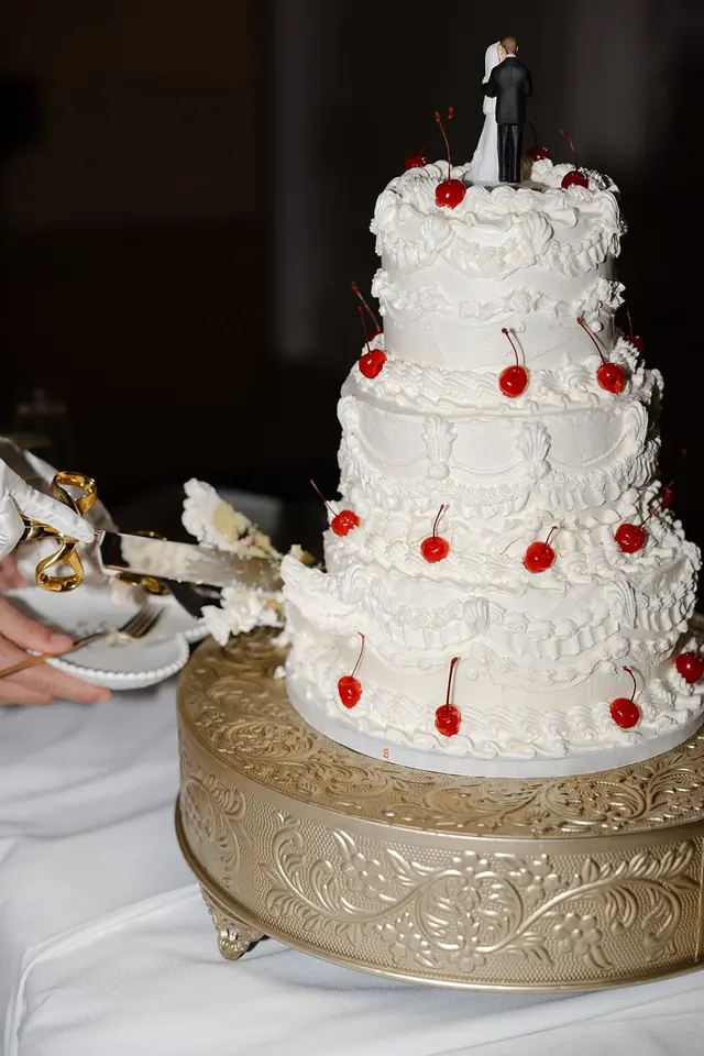 DeLucia's Bake Shop — customer photo 7