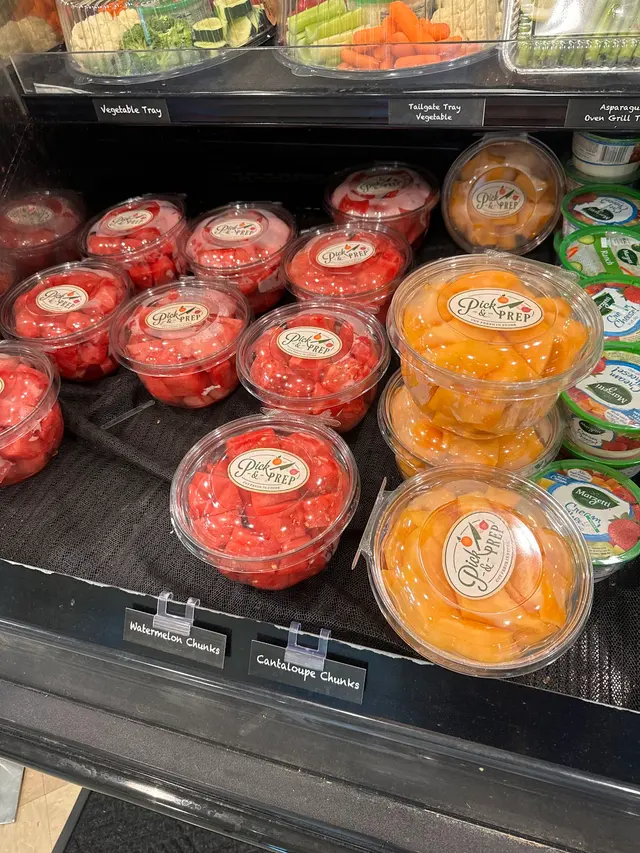 261 - Lowes Foods Southern Pines — customer photo 5