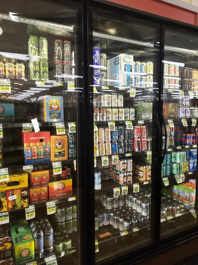 261 - Lowes Foods Southern Pines — customer photo 2