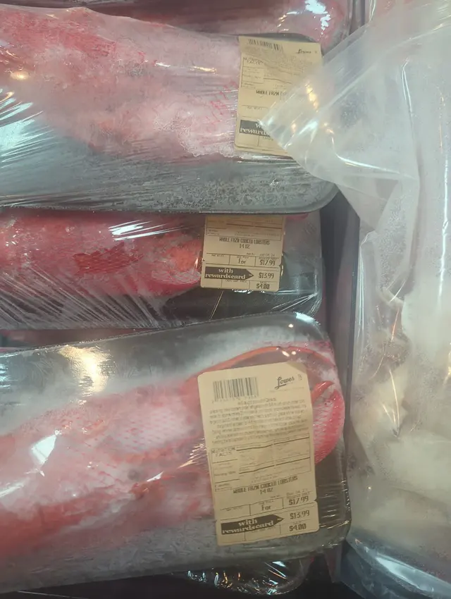 261 - Lowes Foods Southern Pines — customer photo 8
