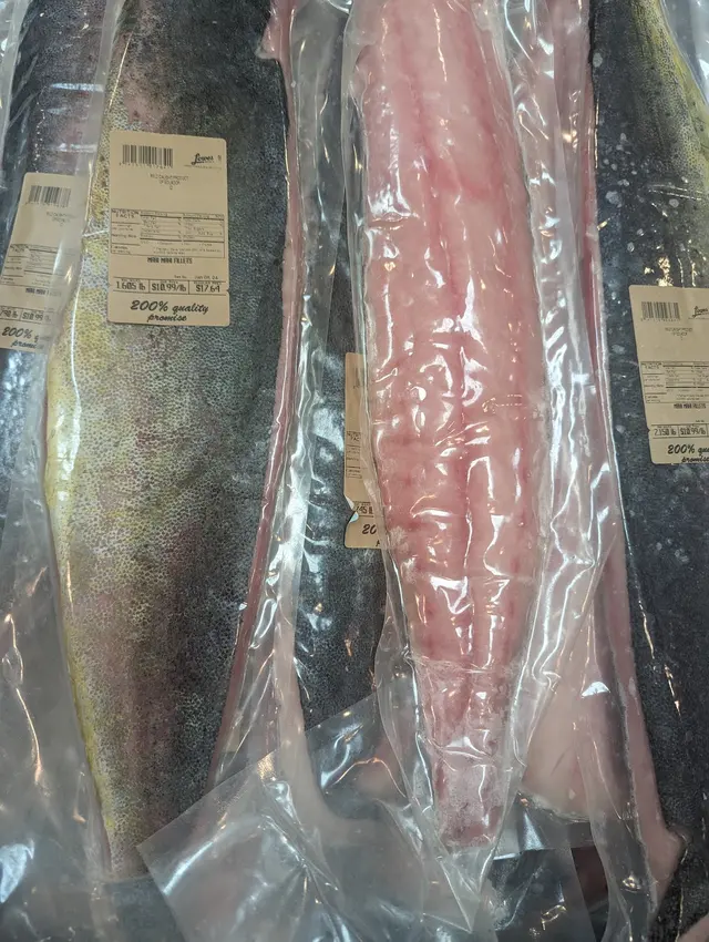 261 - Lowes Foods Southern Pines — customer photo 9