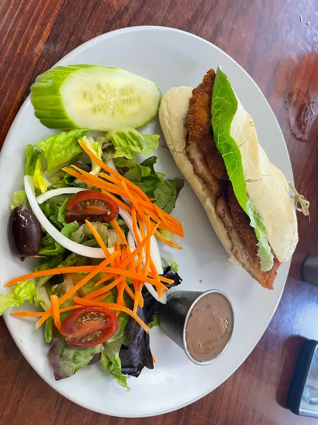The Bakehouse — customer photo 5