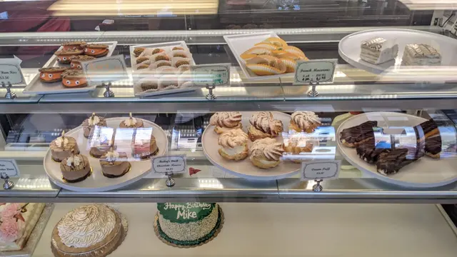 The Bakehouse — customer photo 4