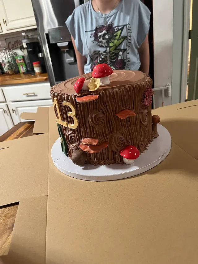 The Bakehouse — customer photo 10