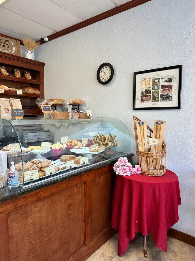 The Bakehouse — customer photo 9