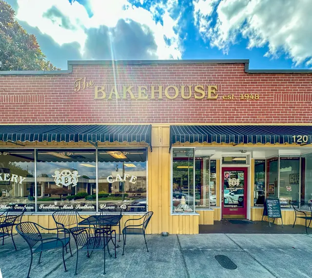 The Bakehouse — customer photo 1