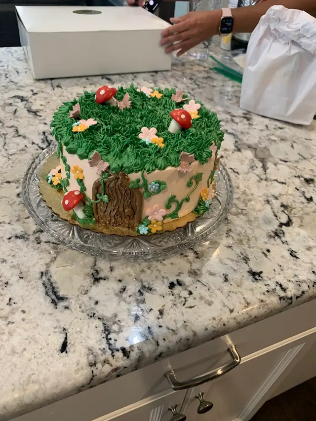 The Bakehouse — customer photo 11
