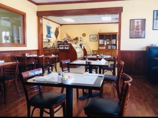 The Bakehouse — customer photo 7