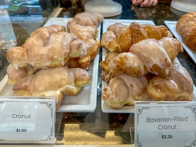 The Bakehouse — customer photo 2