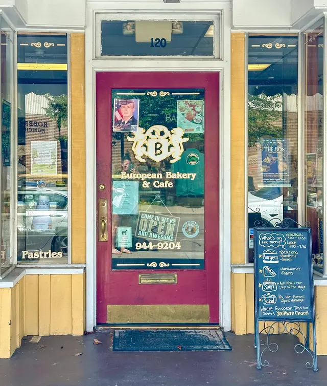 The Bakehouse — customer photo 6