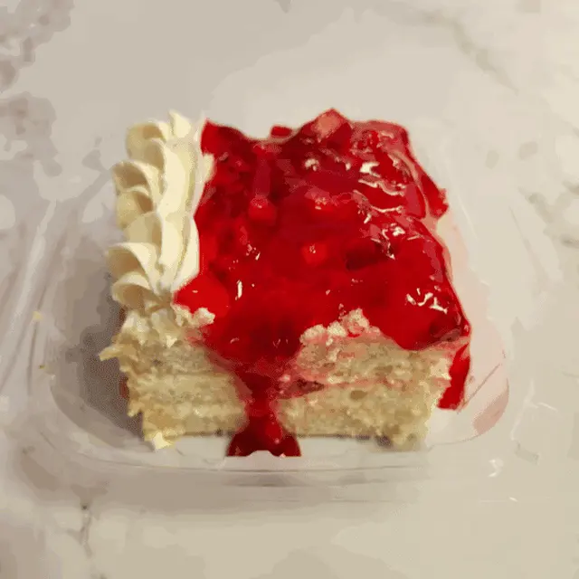 Want Some Cake — customer photo 11