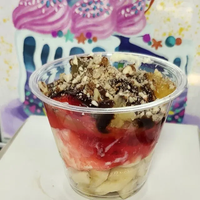 Want Some Cake — customer photo 3