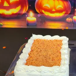Want Some Cake — customer photo 10