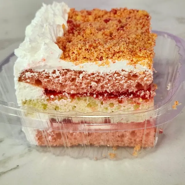 Want Some Cake — customer photo 9