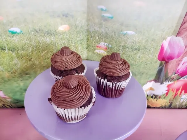 Want Some Cake — customer photo 8
