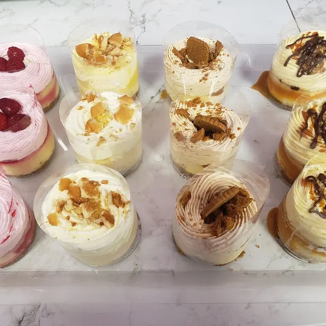 Want Some Cake — customer photo 6
