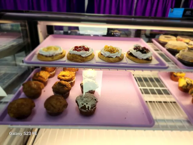 Want Some Cake — photo from the business 1