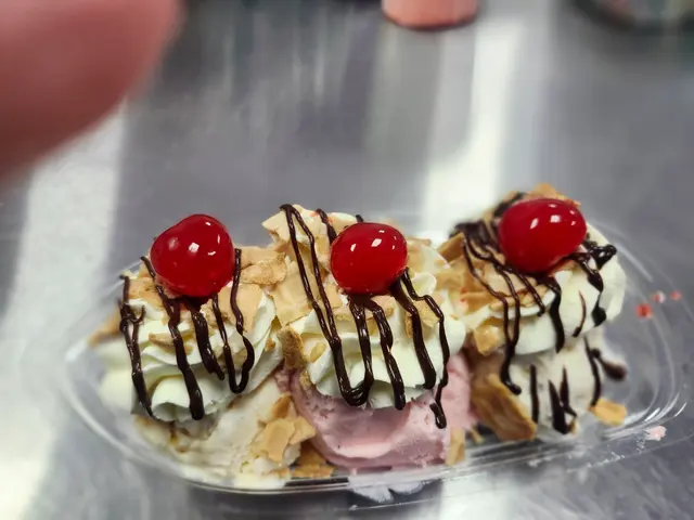 Want Some Cake — photo from the business 7