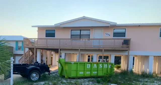 Dash Dumpsters — photo from the business 8