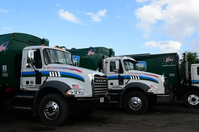 Waste Pro — customer photo 1