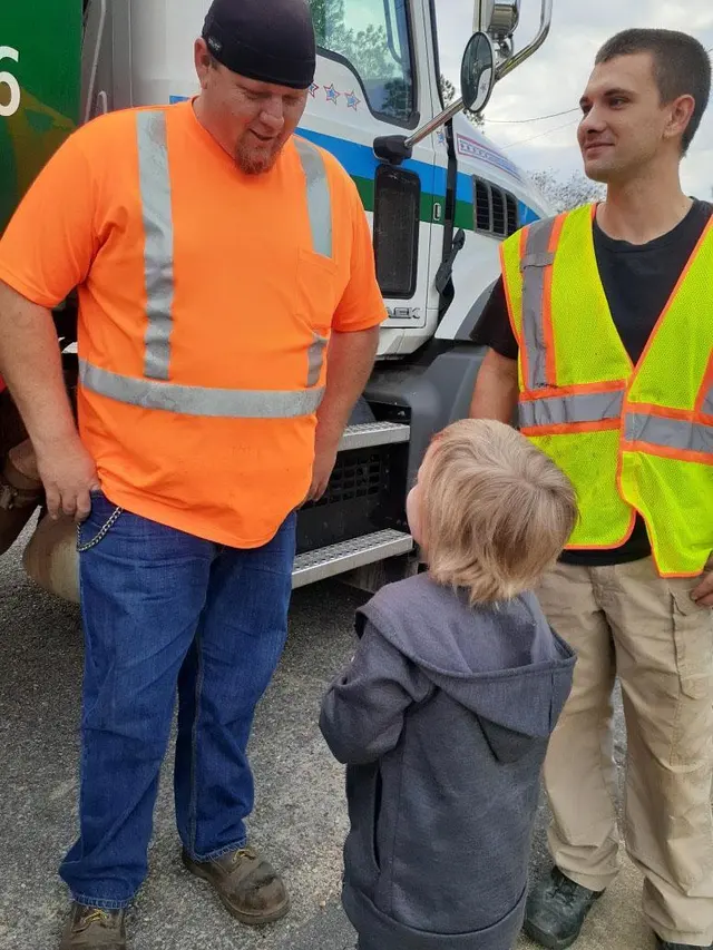 Waste Pro — customer photo 11