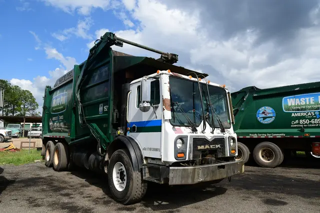 Waste Pro — customer photo 2