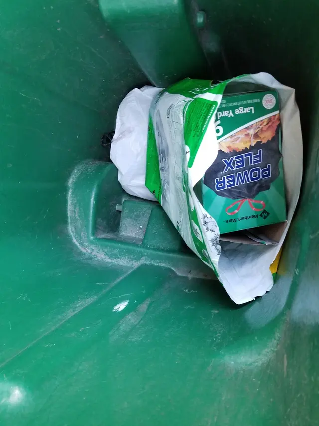 Waste Pro — customer photo 8