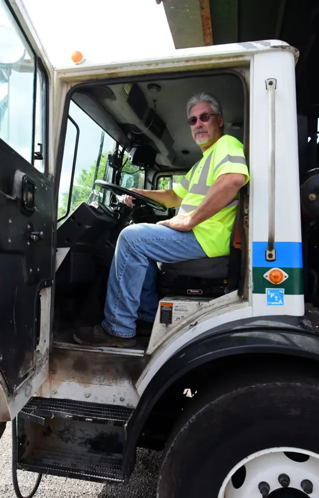 Waste Pro — customer photo 5