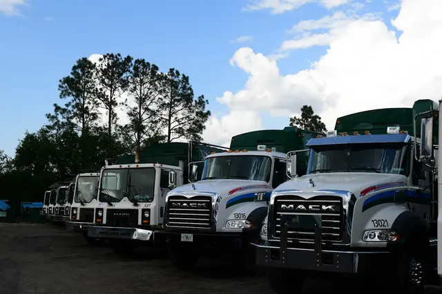 Waste Pro — customer photo 9